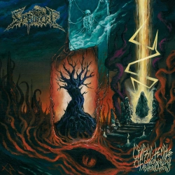 Sepulcre - Cryptic Temple of Otherworldy Abhorrations CD